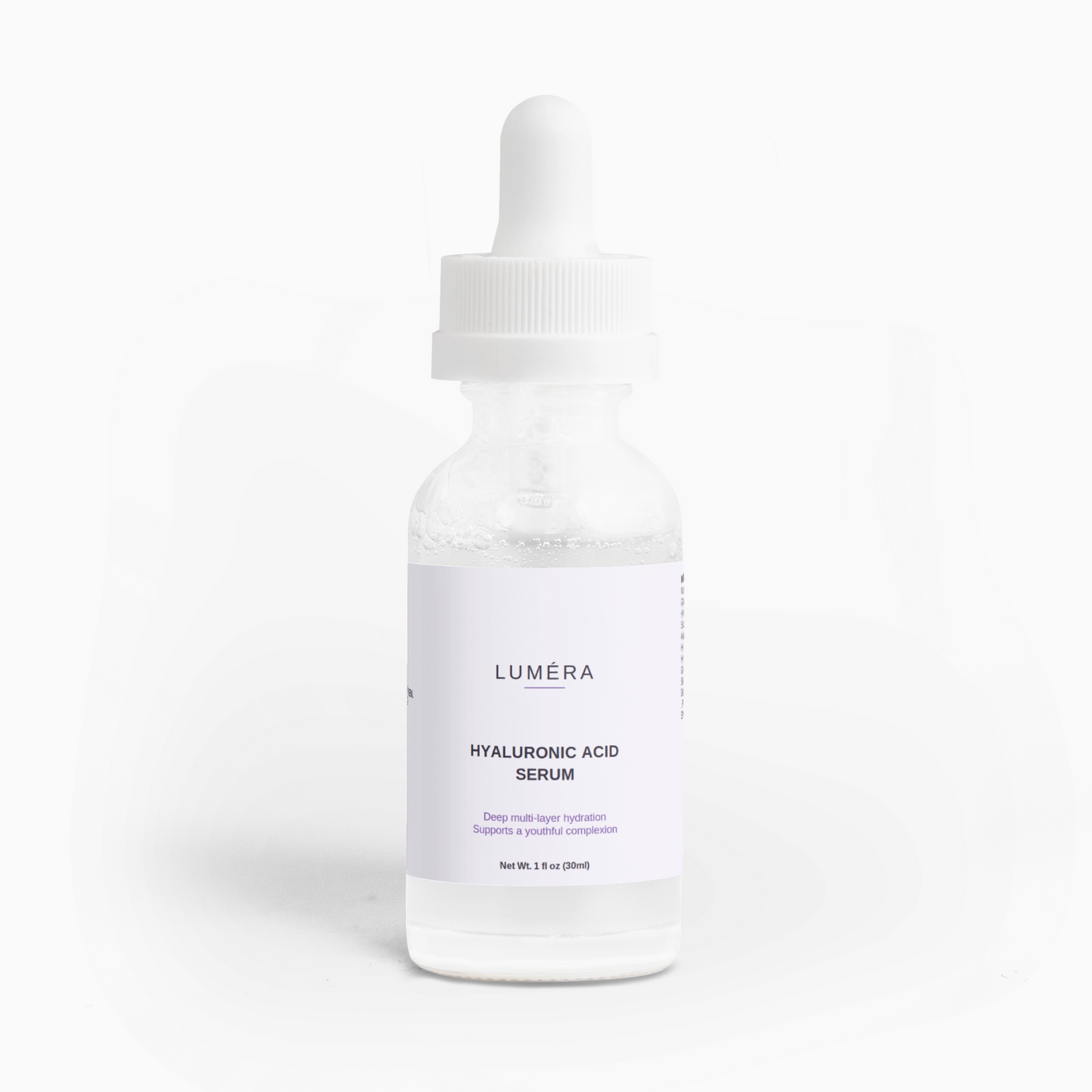 Hyaluronic Acid Serum