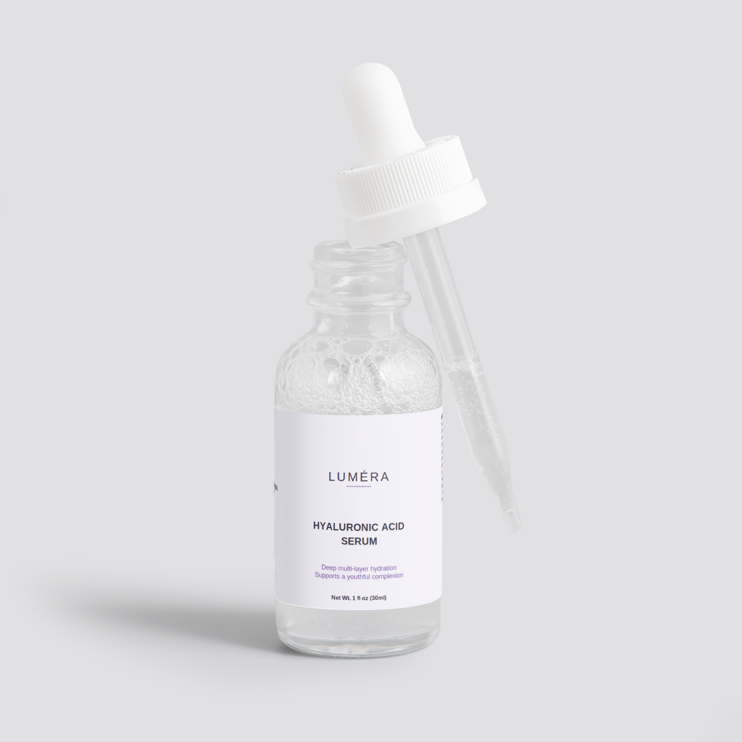 Hyaluronic Acid Serum