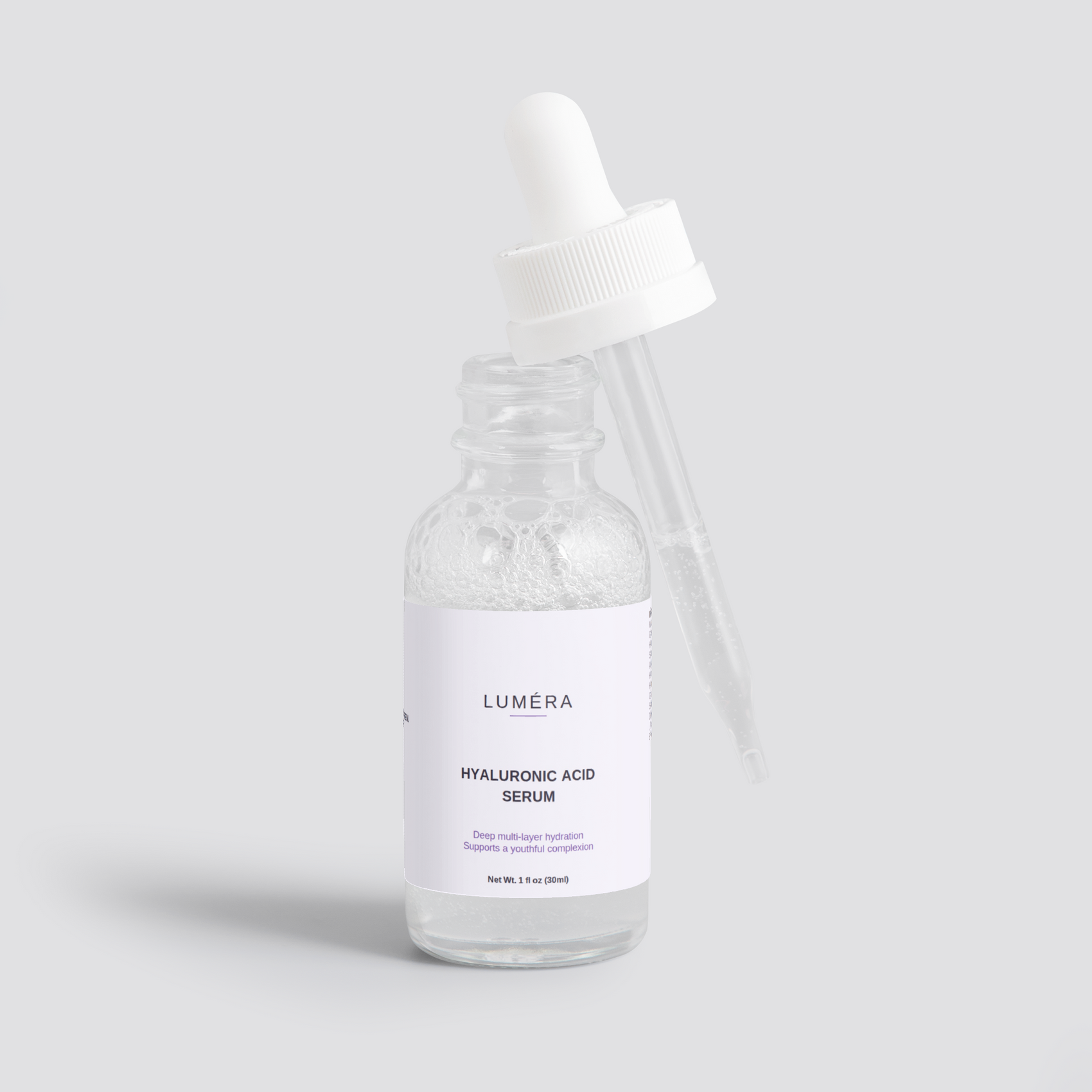 Hyaluronic Acid Serum