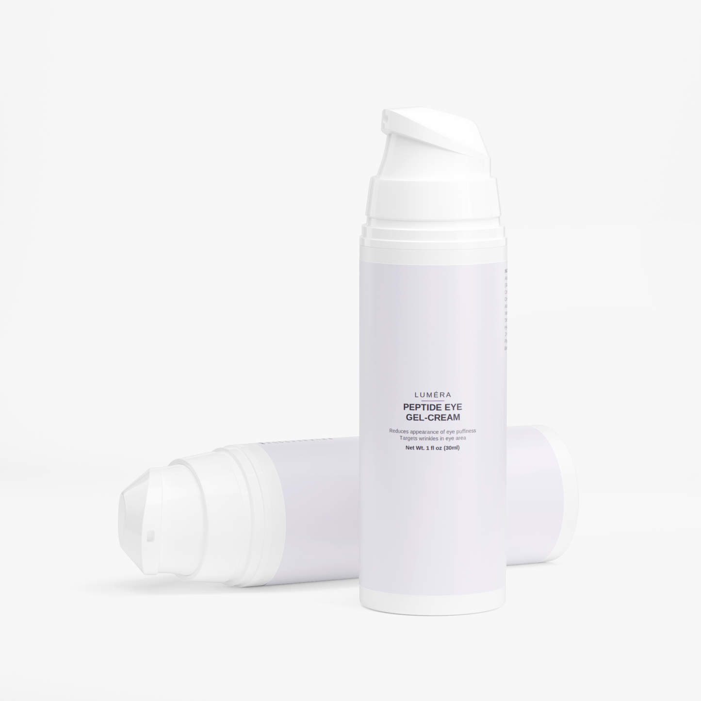 Peptide Eye Gel-Cream