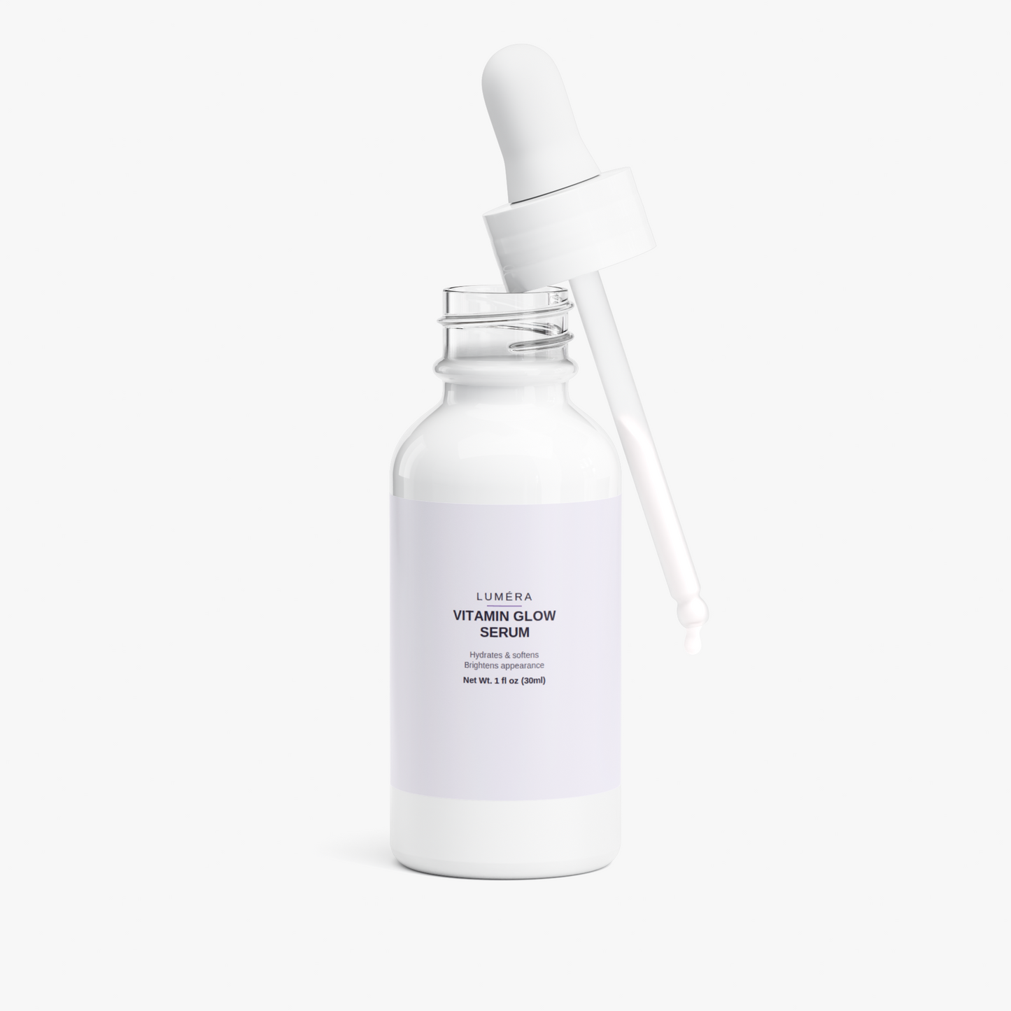 Vitamin Glow Serum