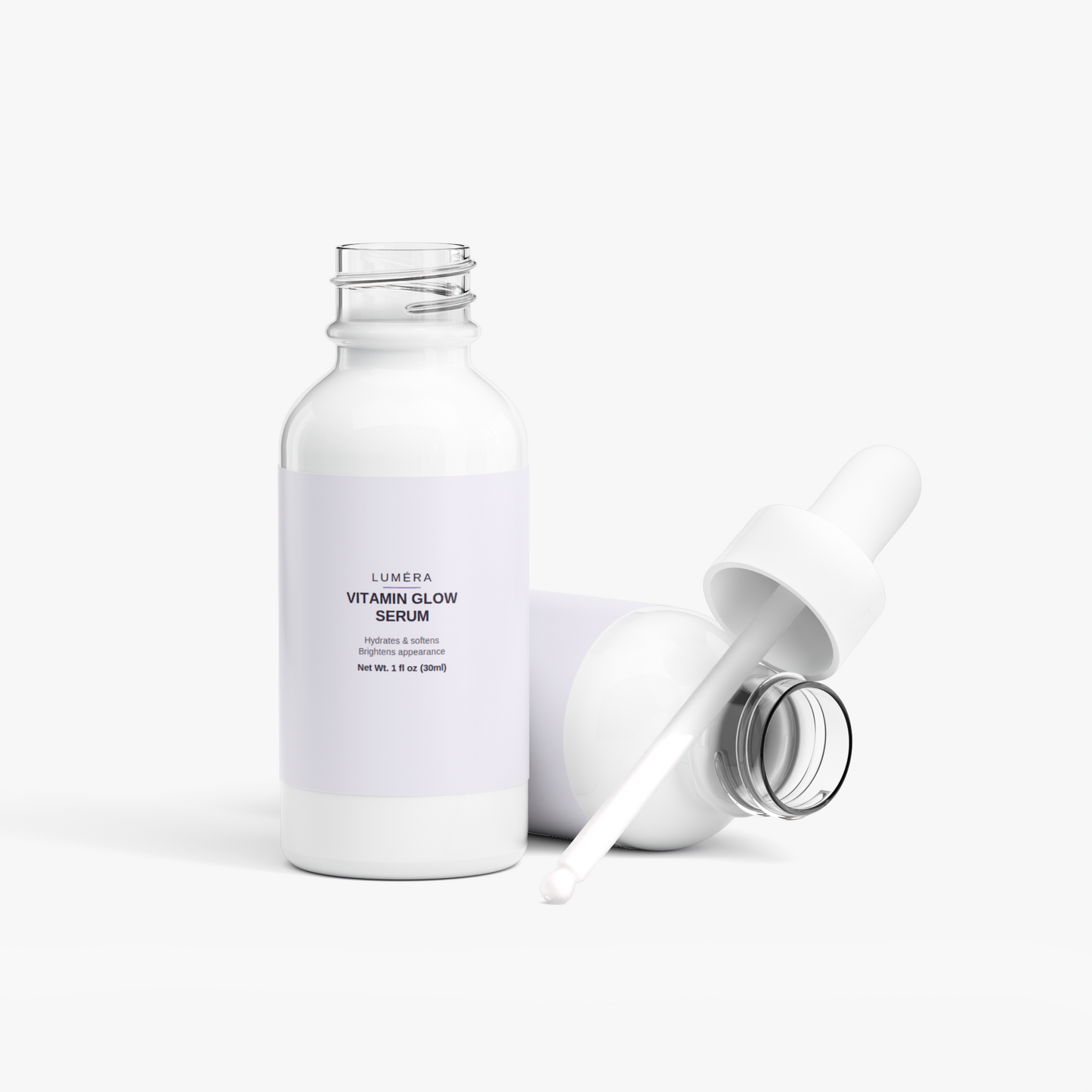 Vitamin Glow Serum