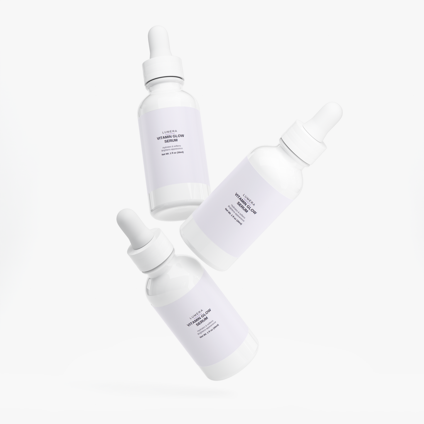 Vitamin Glow Serum
