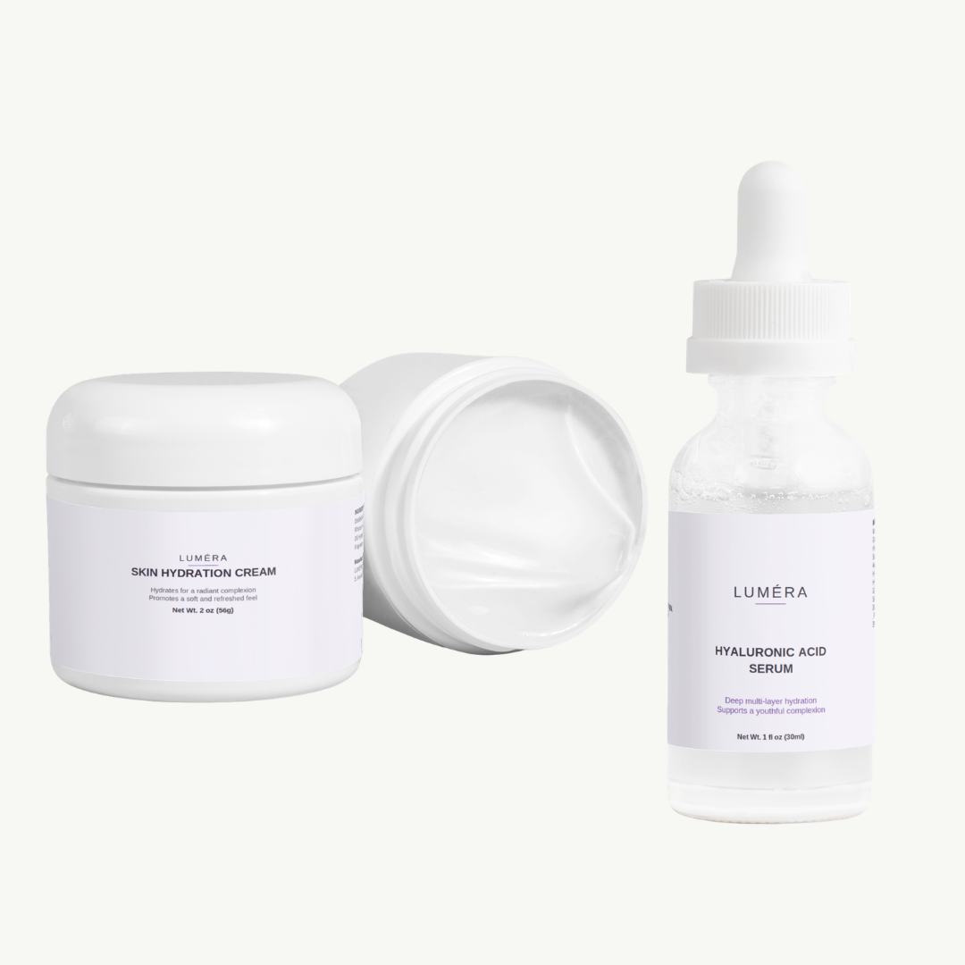 Deep Hydration Duo