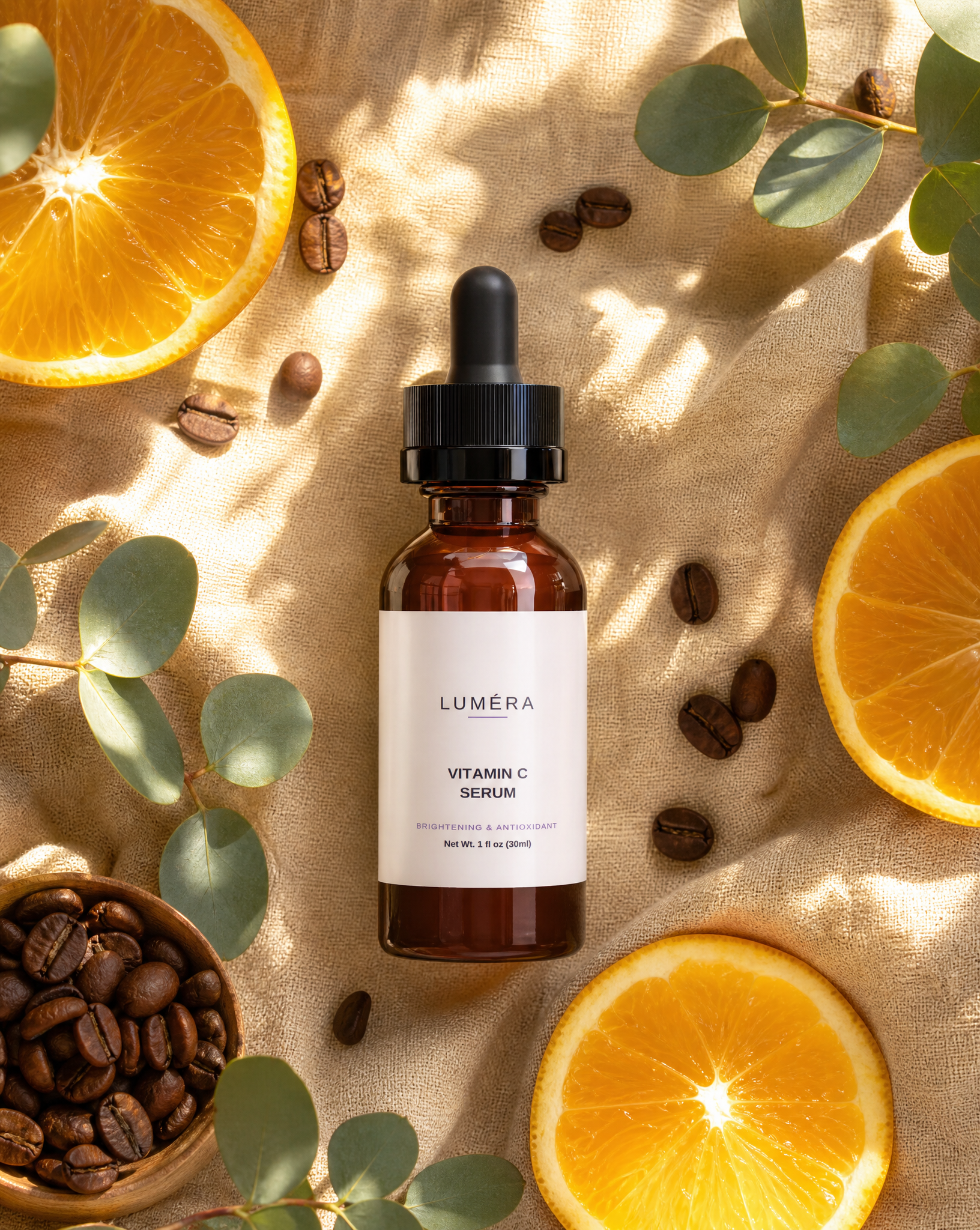 Vitamin C Serum
